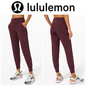 🍋Lululemon🍋 Align Jogger Size 8